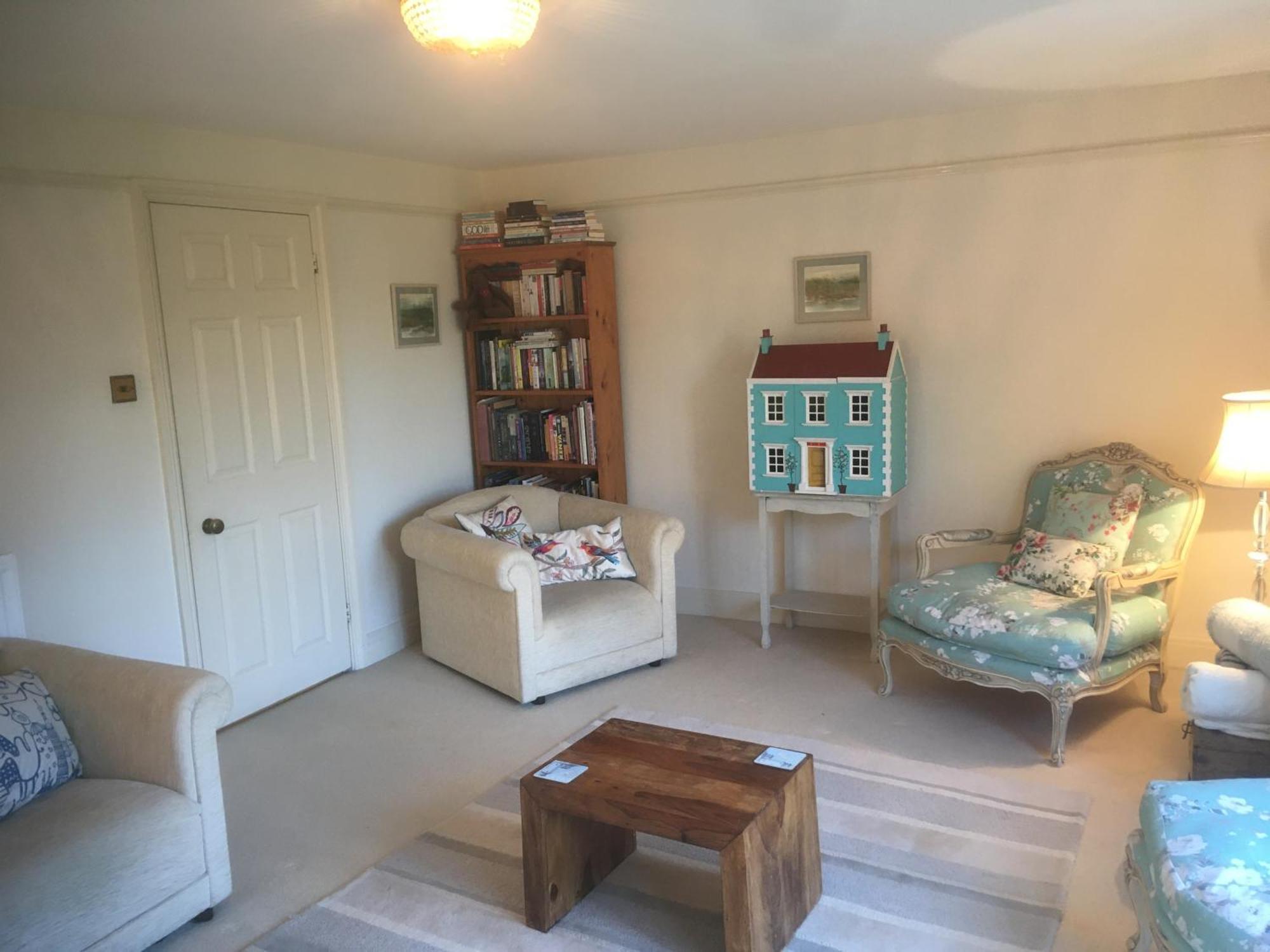 Georgian 2 Bedroom Apartment In Chichester With Free Parking - Chichester Holiday Properties Exteriér fotografie