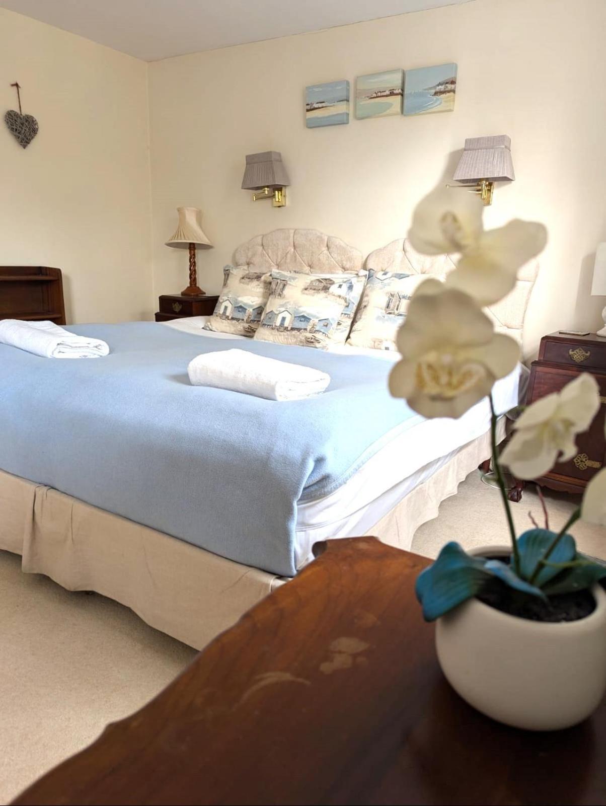 Georgian 2 Bedroom Apartment In Chichester With Free Parking - Chichester Holiday Properties Exteriér fotografie