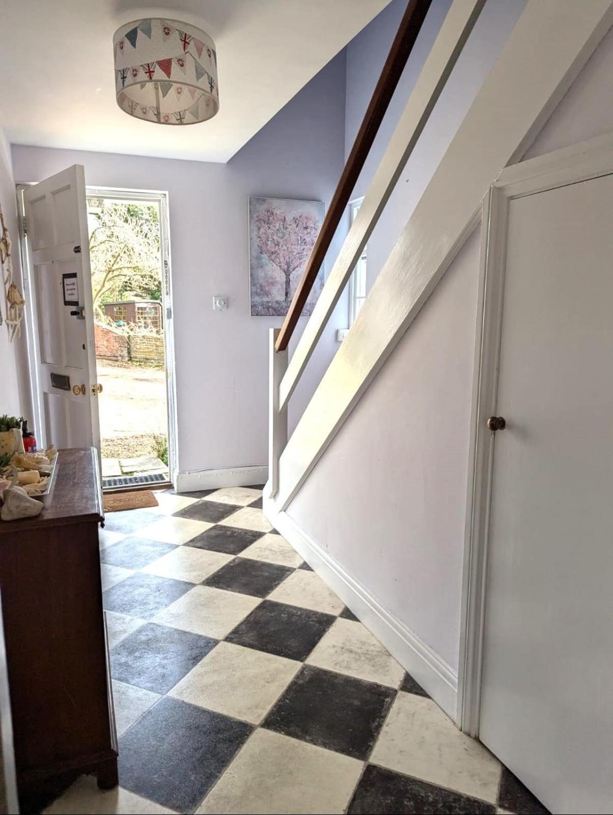 Georgian 2 Bedroom Apartment In Chichester With Free Parking - Chichester Holiday Properties Exteriér fotografie