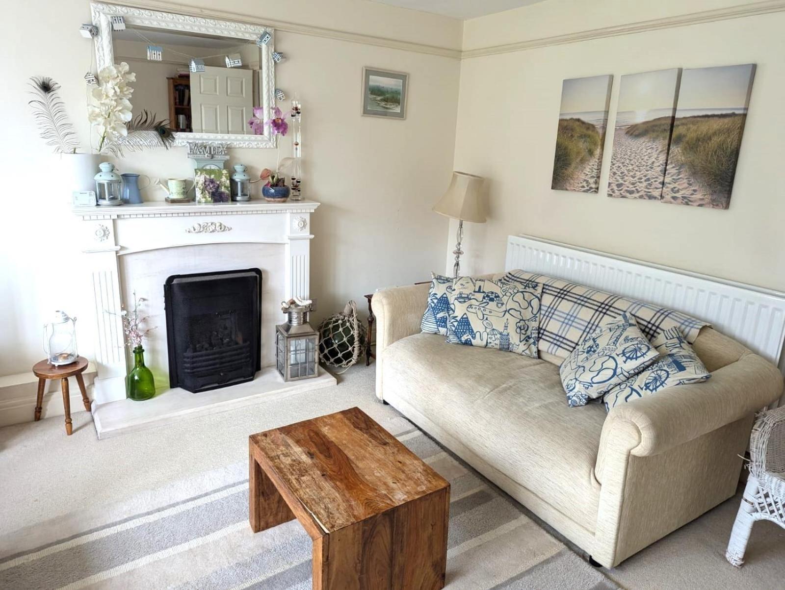 Georgian 2 Bedroom Apartment In Chichester With Free Parking - Chichester Holiday Properties Exteriér fotografie