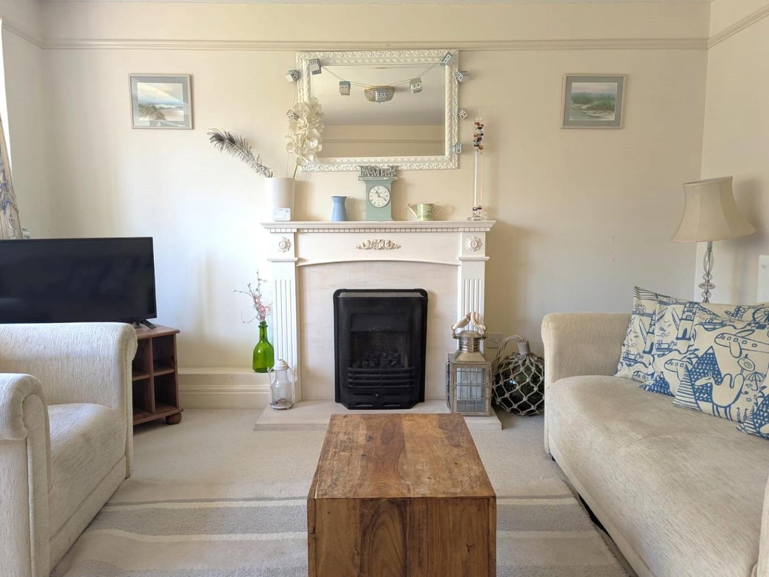Georgian 2 Bedroom Apartment In Chichester With Free Parking - Chichester Holiday Properties Exteriér fotografie